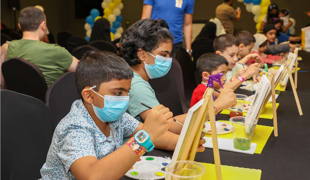 Eid Activities
